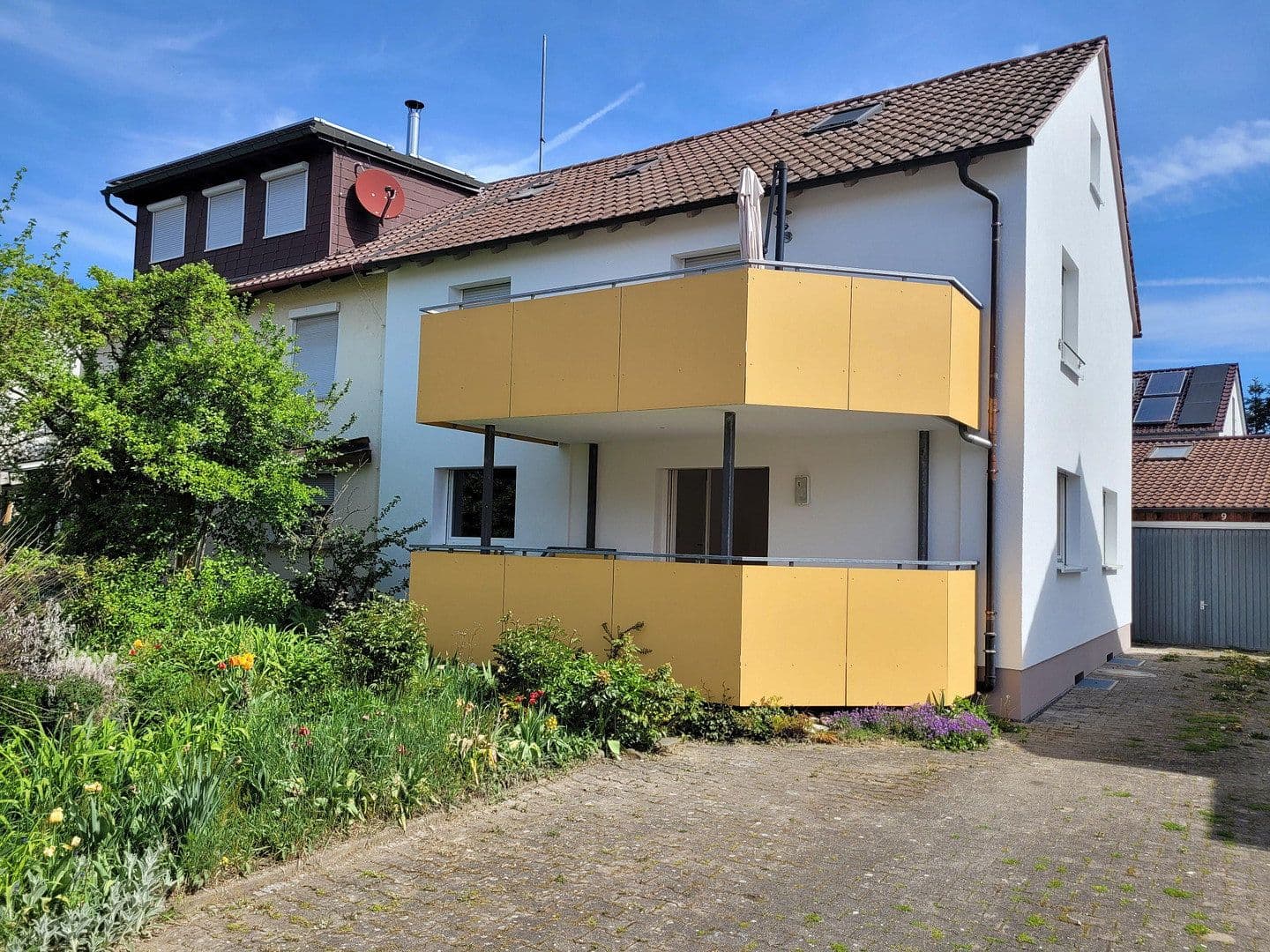 Predaj domu 145 m², pozemek 352 m², Herrenberg, Bádensko-Wurttembersko Predaj domu 145 m², pozemek 352 m², Herrenberg, Bádensko-Wurttembersko