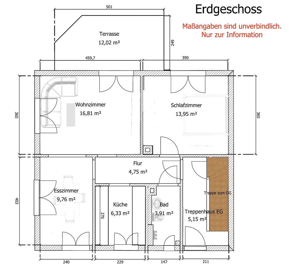 Predaj domu 145 m², pozemek 352 m², Herrenberg, Bádensko-Wurttembersko Predaj domu 145 m², pozemek 352 m², Herrenberg, Bádensko-Wurttembersko