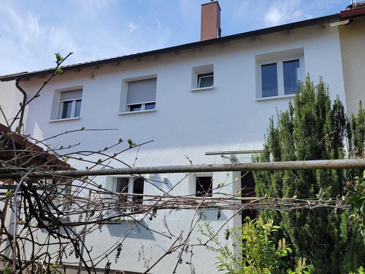 Predaj domu 145 m², pozemek 352 m², Herrenberg, Bádensko-Wurttembersko Predaj domu 145 m², pozemek 352 m², Herrenberg, Bádensko-Wurttembersko