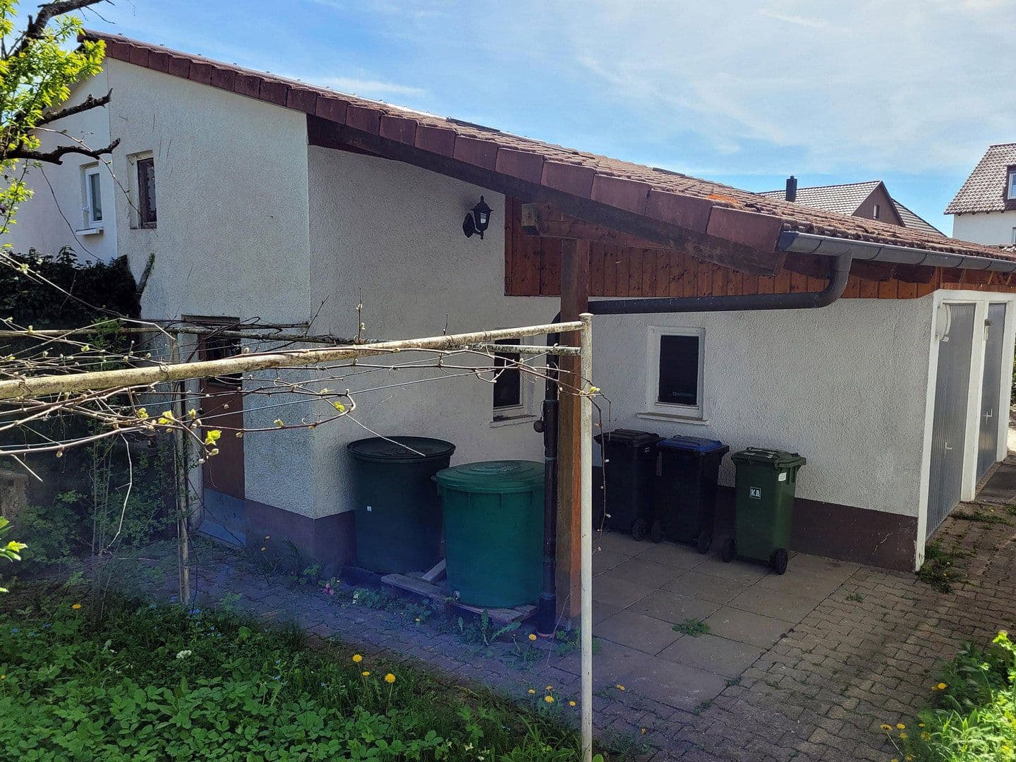 Predaj domu 145 m², pozemek 352 m², Herrenberg, Bádensko-Wurttembersko Predaj domu 145 m², pozemek 352 m², Herrenberg, Bádensko-Wurttembersko
