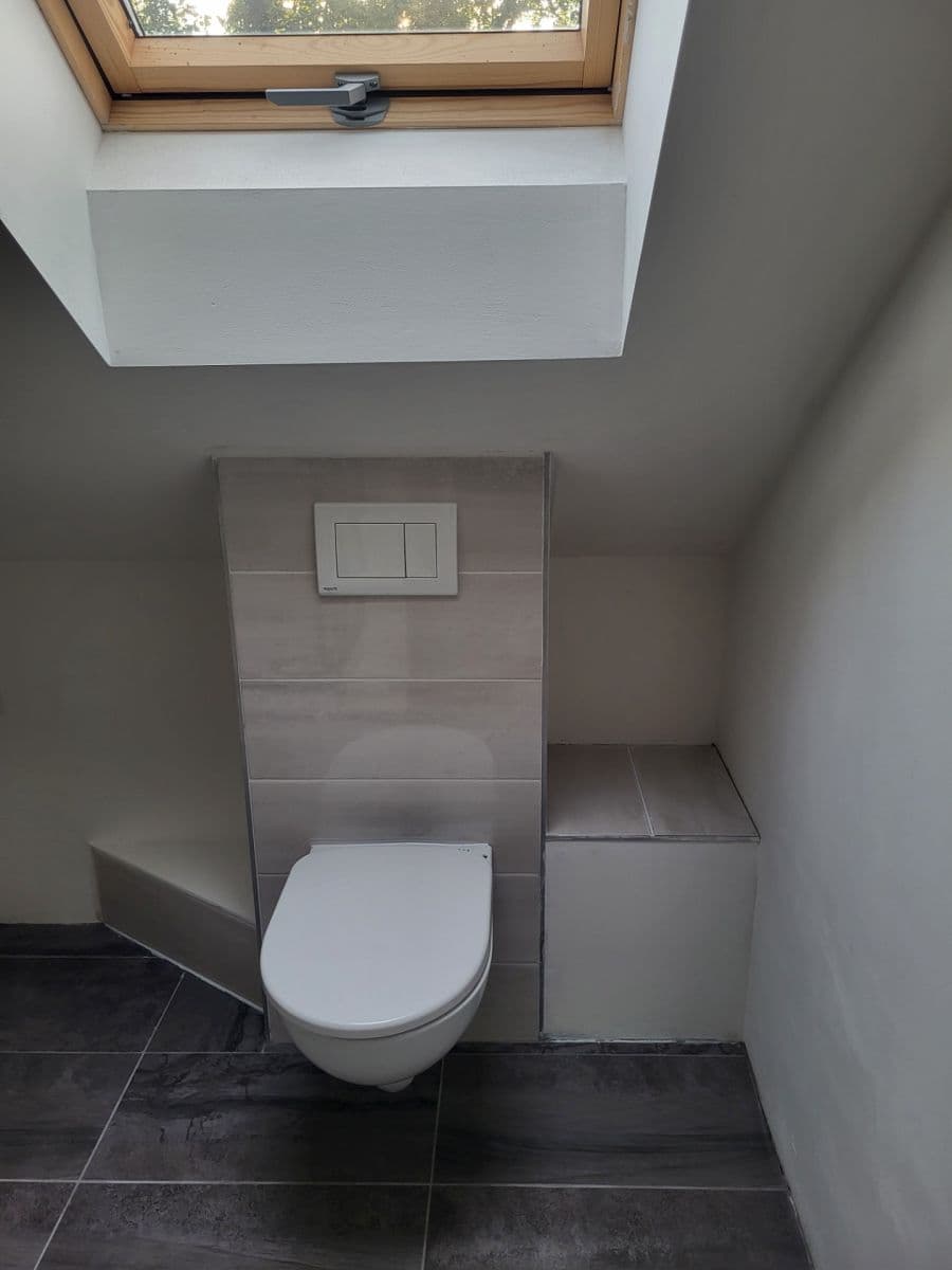 Prenájom bytu 1-izbový 29 m², Průmyslová, Strančice, Středočeský kraj Prenájom bytu 1-izbový 29 m², Průmyslová, Strančice, Středočeský kraj