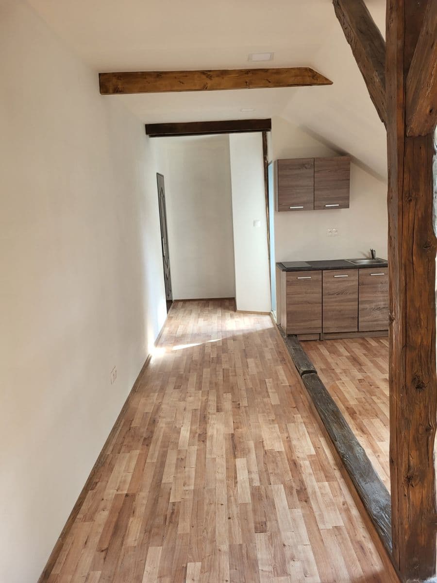 Prenájom bytu 1-izbový 29 m², Průmyslová, Strančice, Středočeský kraj Prenájom bytu 1-izbový 29 m², Průmyslová, Strančice, Středočeský kraj