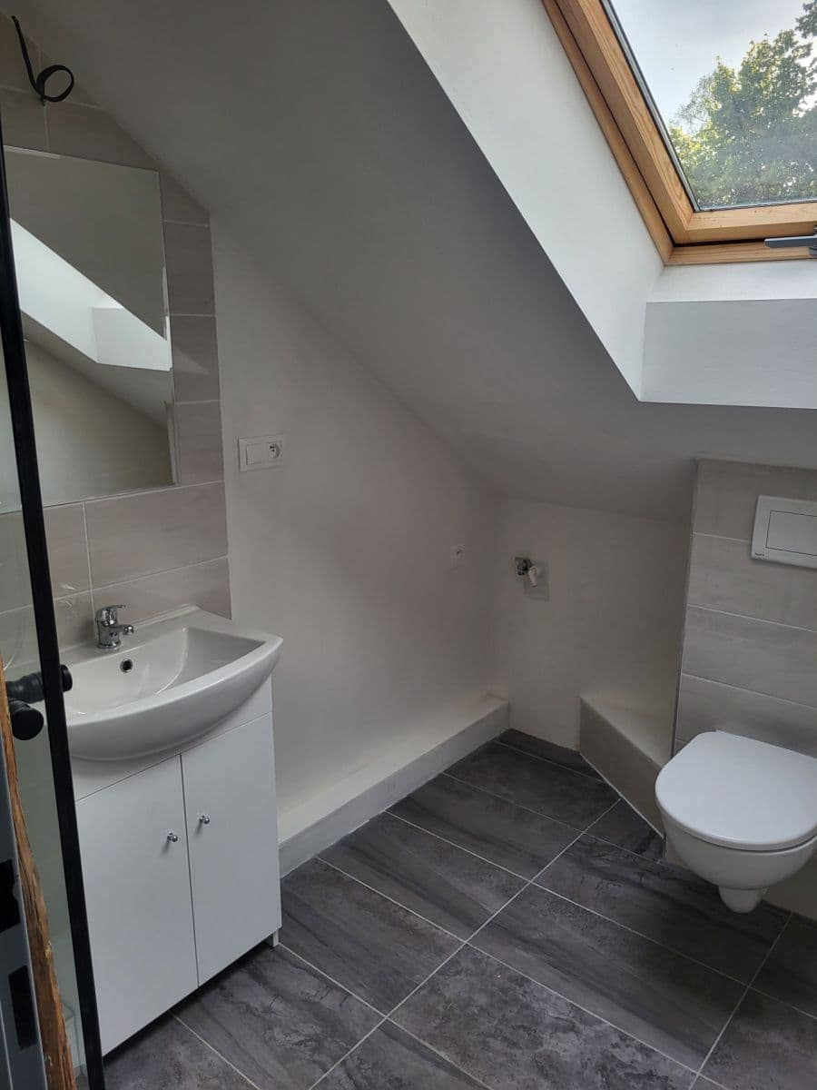 Prenájom bytu 1-izbový 29 m², Průmyslová, Strančice, Středočeský kraj Prenájom bytu 1-izbový 29 m², Průmyslová, Strančice, Středočeský kraj