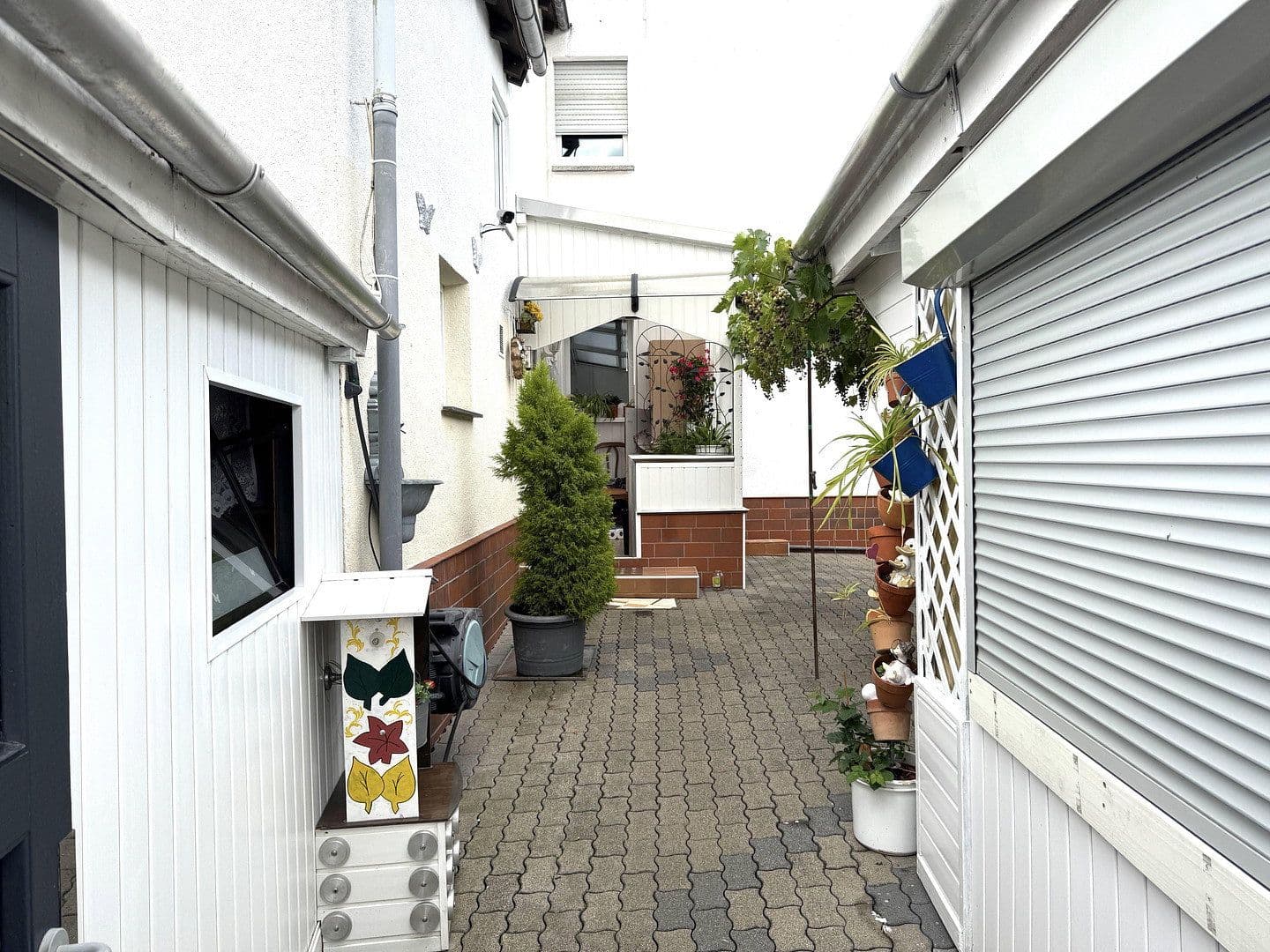 Predaj domu 124 m², pozemek 339 m², Karbachstr. 2, Neuwied, Porýnie-Falcko Predaj domu 124 m², pozemek 339 m², Karbachstr. 2, Neuwied, Porýnie-Falcko