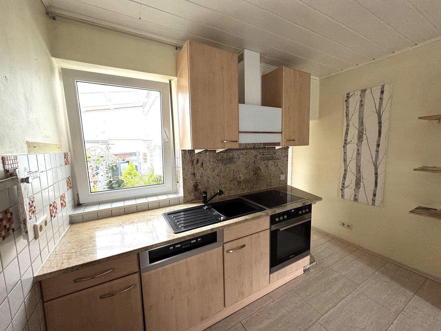 Predaj domu 124 m², pozemek 339 m², Karbachstr. 2, Neuwied, Porýnie-Falcko Predaj domu 124 m², pozemek 339 m², Karbachstr. 2, Neuwied, Porýnie-Falcko