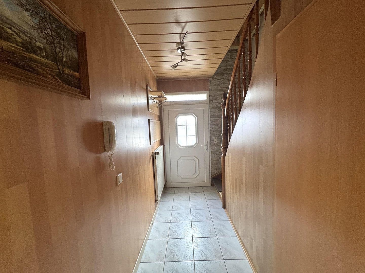 Predaj domu 124 m², pozemek 339 m², Karbachstr. 2, Neuwied, Porýnie-Falcko Predaj domu 124 m², pozemek 339 m², Karbachstr. 2, Neuwied, Porýnie-Falcko