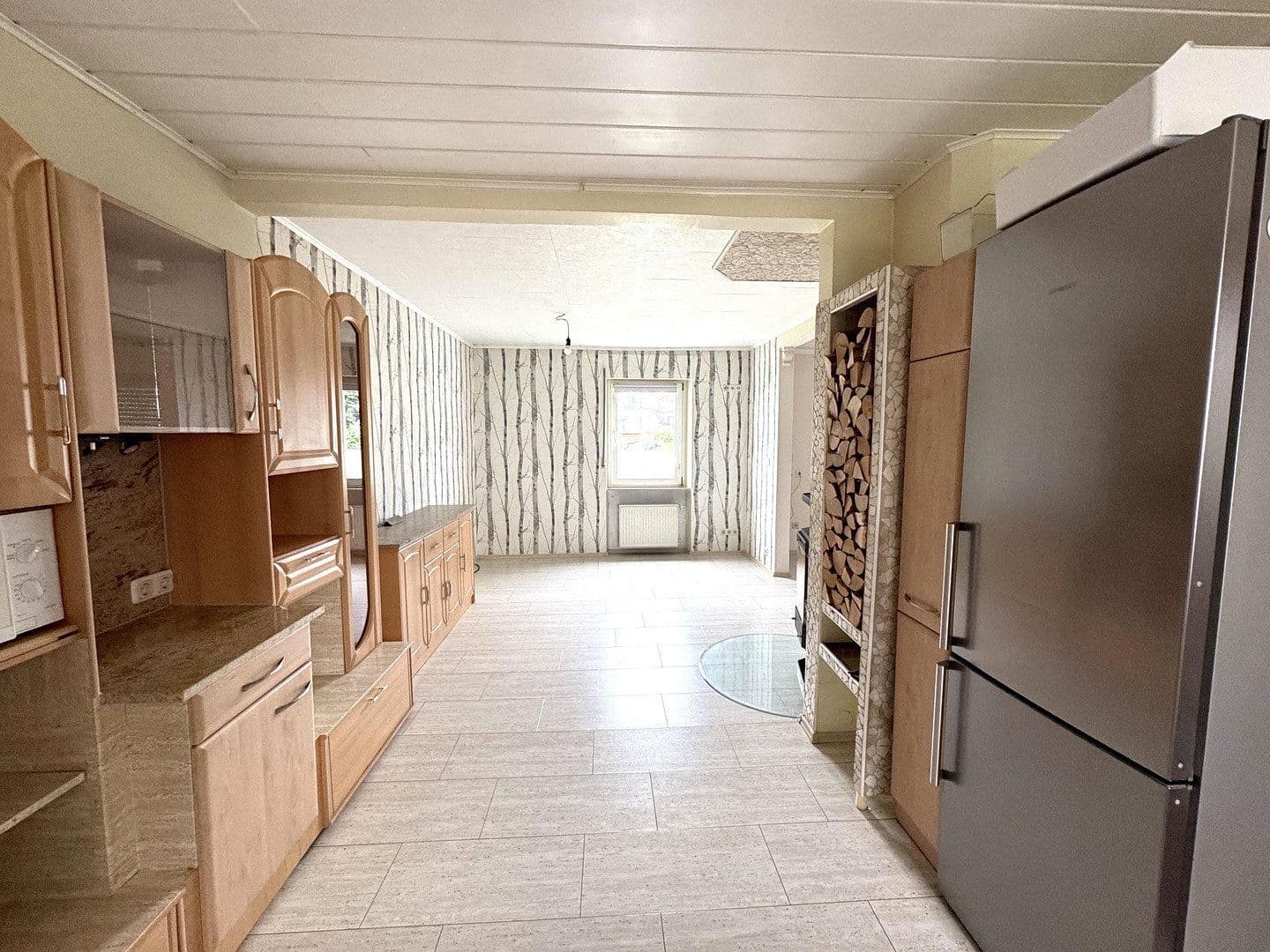 Predaj domu 124 m², pozemek 339 m², Karbachstr. 2, Neuwied, Porýnie-Falcko Predaj domu 124 m², pozemek 339 m², Karbachstr. 2, Neuwied, Porýnie-Falcko