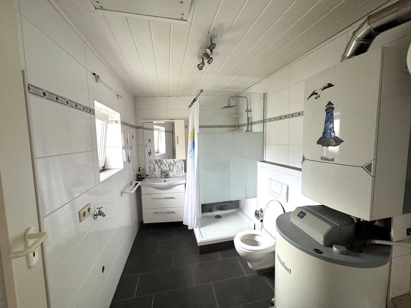 Predaj domu 124 m², pozemek 339 m², Karbachstr. 2, Neuwied, Porýnie-Falcko Predaj domu 124 m², pozemek 339 m², Karbachstr. 2, Neuwied, Porýnie-Falcko