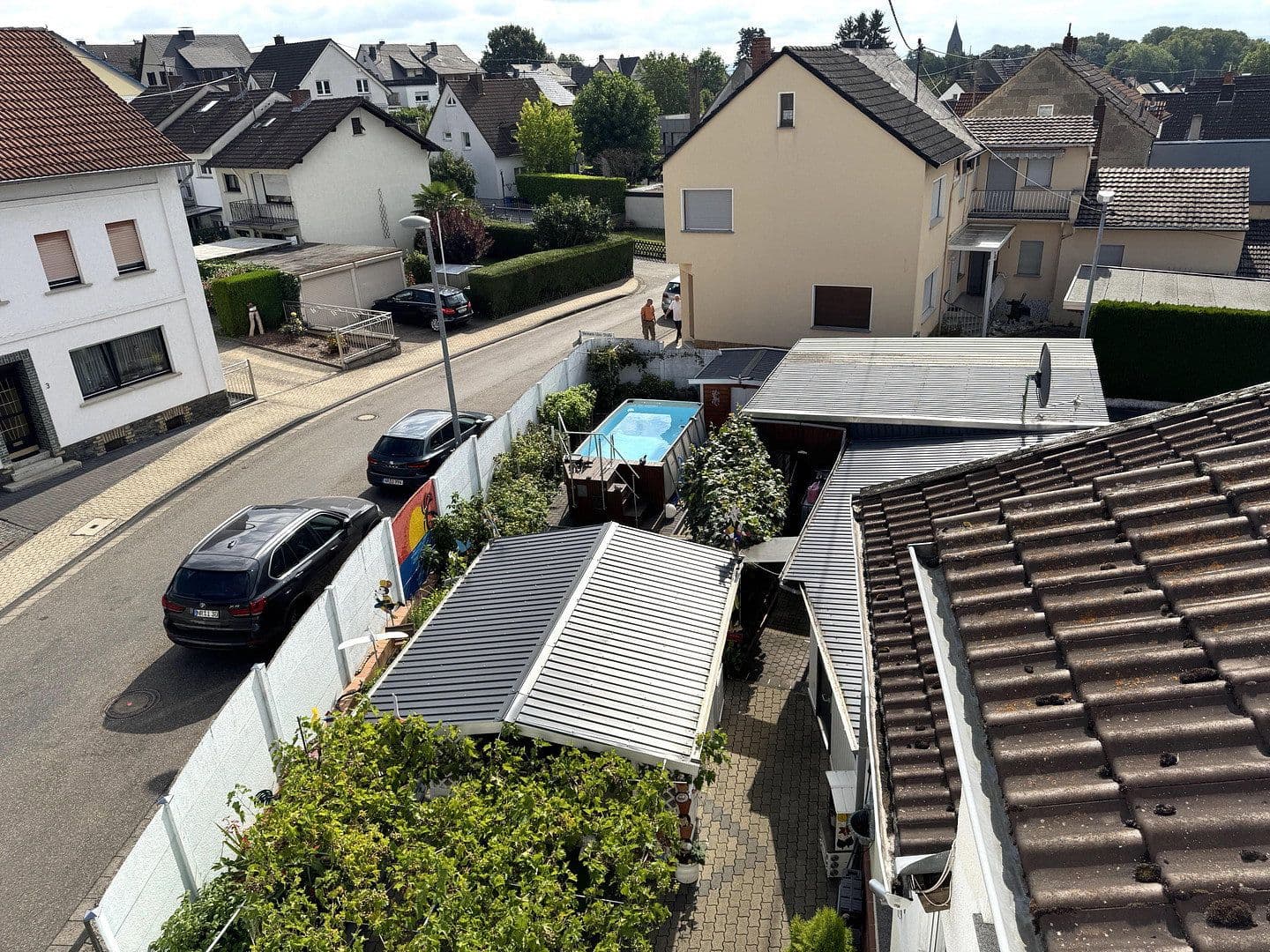 Predaj domu 124 m², pozemek 339 m², Karbachstr. 2, Neuwied, Porýnie-Falcko Predaj domu 124 m², pozemek 339 m², Karbachstr. 2, Neuwied, Porýnie-Falcko