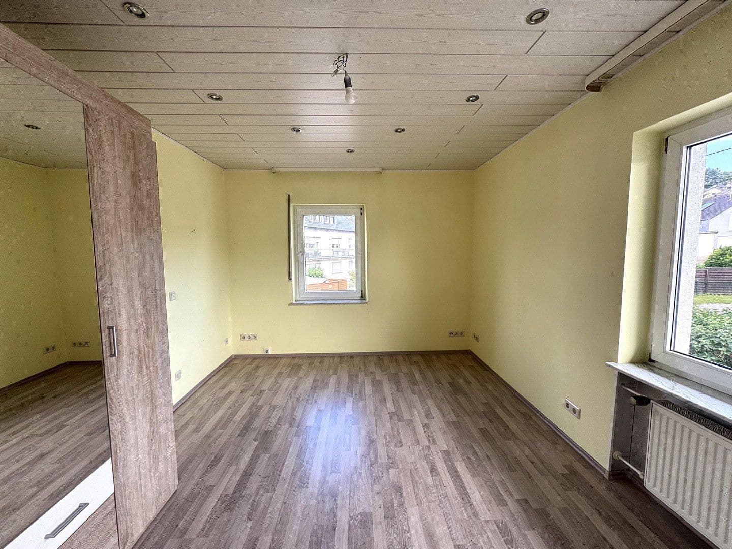 Predaj domu 124 m², pozemek 339 m², Karbachstr. 2, Neuwied, Porýnie-Falcko Predaj domu 124 m², pozemek 339 m², Karbachstr. 2, Neuwied, Porýnie-Falcko