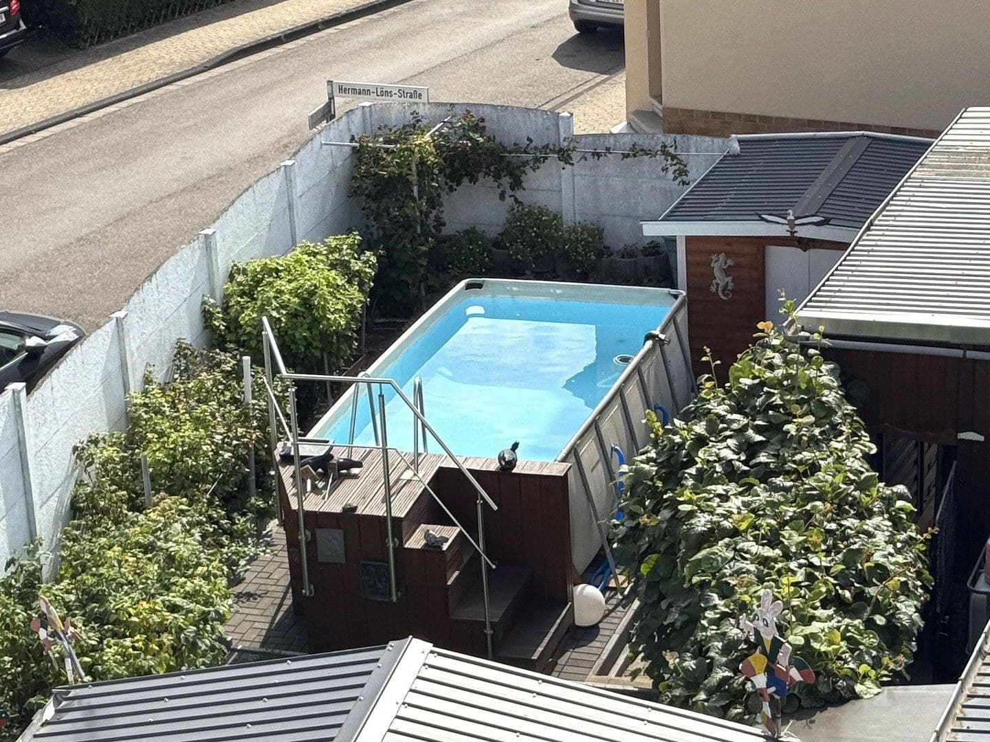 Predaj domu 124 m², pozemek 339 m², Karbachstr. 2, Neuwied, Porýnie-Falcko Predaj domu 124 m², pozemek 339 m², Karbachstr. 2, Neuwied, Porýnie-Falcko