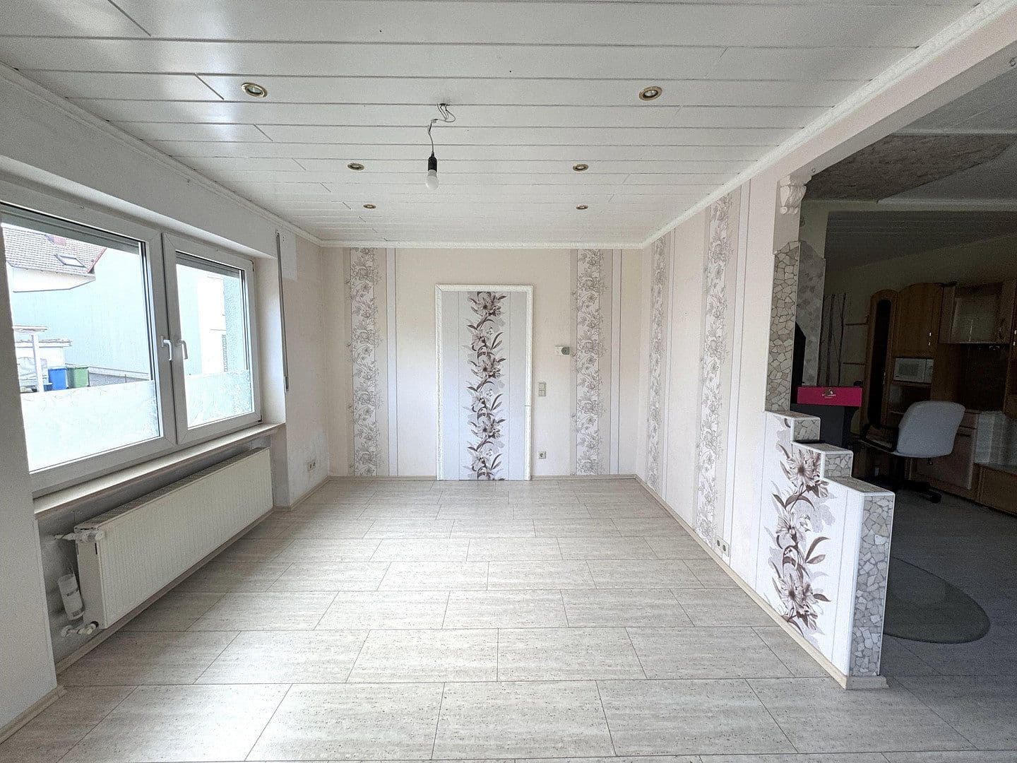 Predaj domu 124 m², pozemek 339 m², Karbachstr. 2, Neuwied, Porýnie-Falcko Predaj domu 124 m², pozemek 339 m², Karbachstr. 2, Neuwied, Porýnie-Falcko