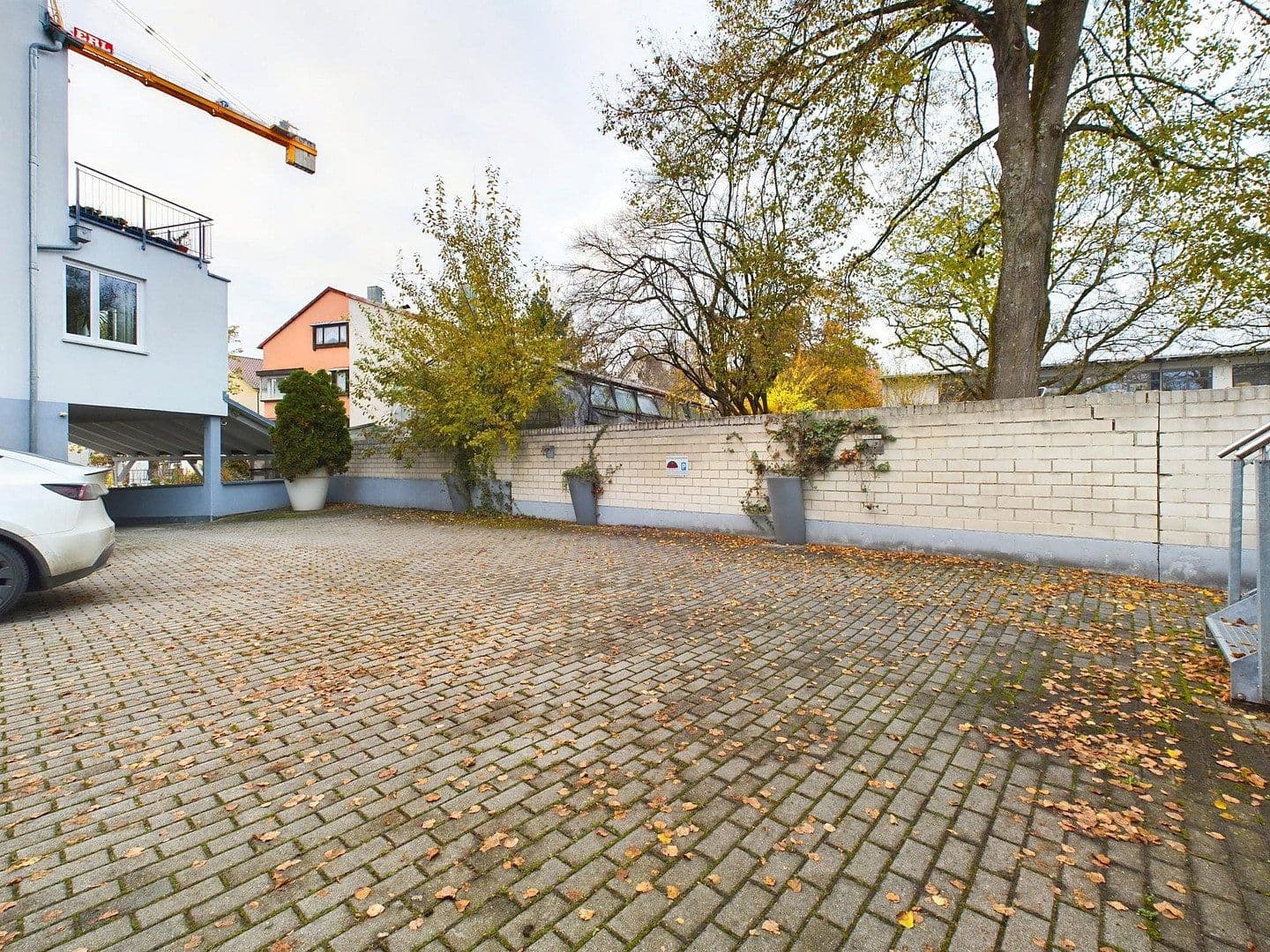 Predaj nebytového priestoru 281 m², Graflinger Str. 10, Deggendorf, Bavorsko Predaj nebytového priestoru 281 m², Graflinger Str. 10, Deggendorf, Bavorsko