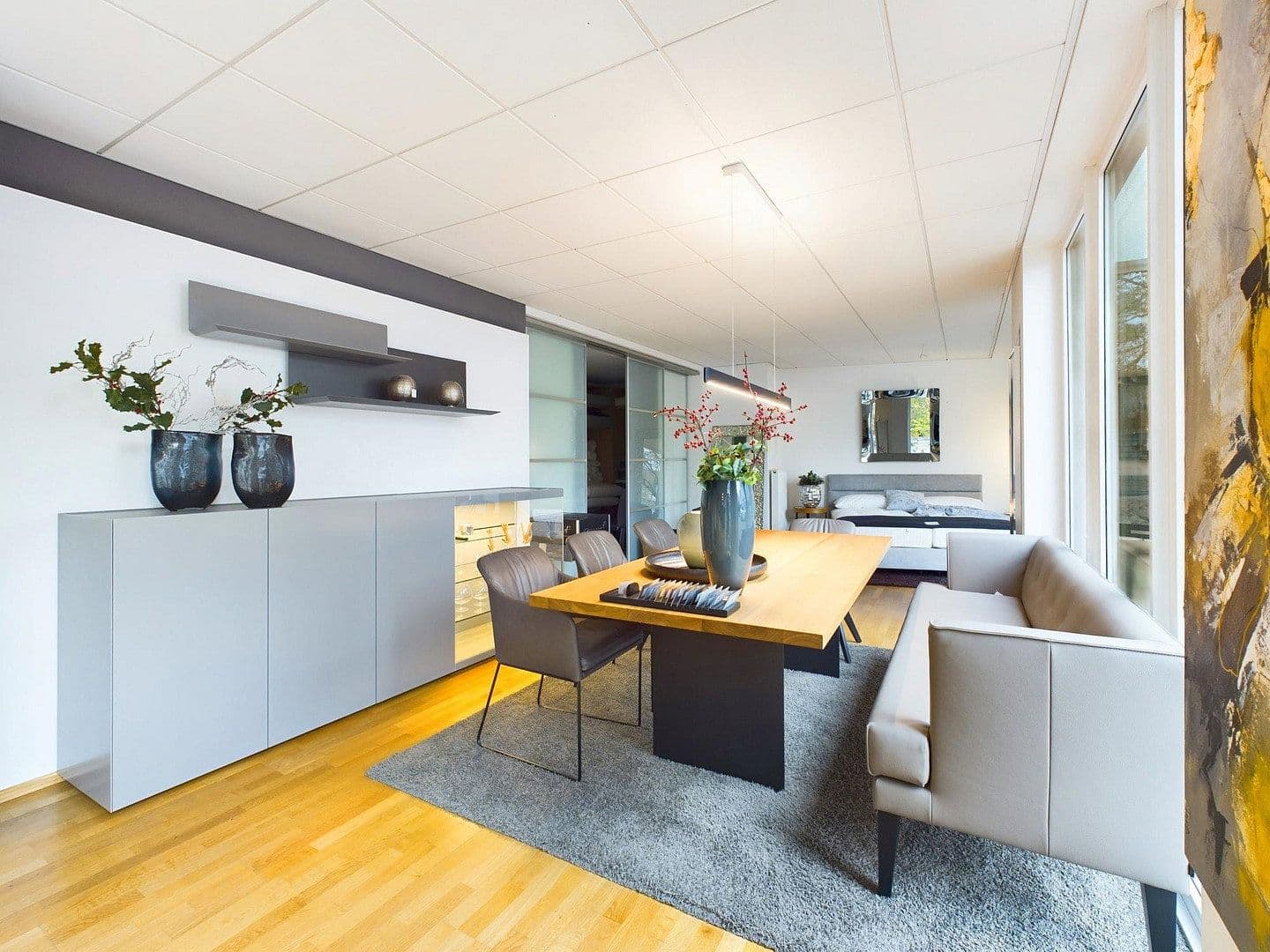 Predaj nebytového priestoru 281 m², Graflinger Str. 10, Deggendorf, Bavorsko Predaj nebytového priestoru 281 m², Graflinger Str. 10, Deggendorf, Bavorsko