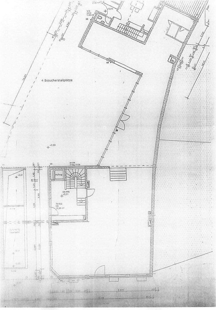 Predaj nebytového priestoru 281 m², Graflinger Str. 10, Deggendorf, Bavorsko Predaj nebytového priestoru 281 m², Graflinger Str. 10, Deggendorf, Bavorsko