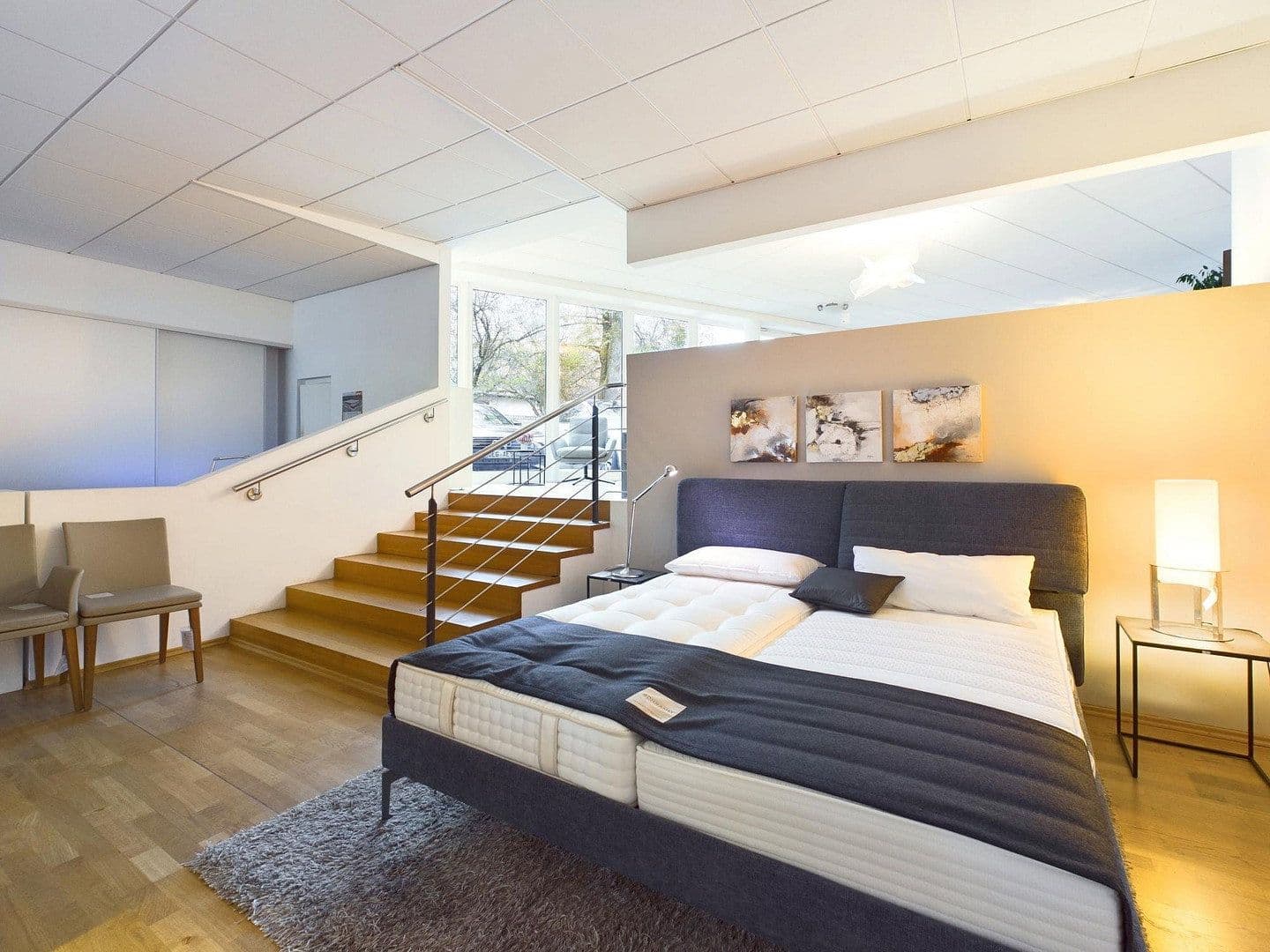 Predaj nebytového priestoru 281 m², Graflinger Str. 10, Deggendorf, Bavorsko Predaj nebytového priestoru 281 m², Graflinger Str. 10, Deggendorf, Bavorsko