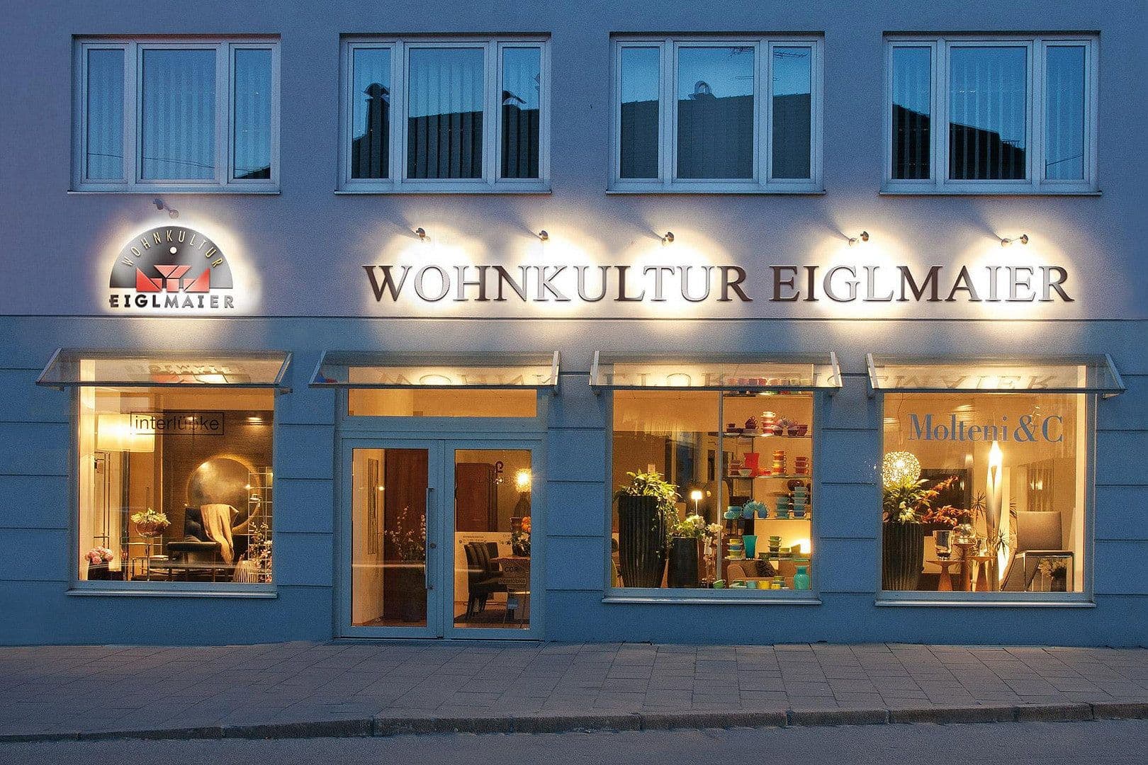 Predaj nebytového priestoru 281 m², Graflinger Str. 10, Deggendorf, Bavorsko Predaj nebytového priestoru 281 m², Graflinger Str. 10, Deggendorf, Bavorsko