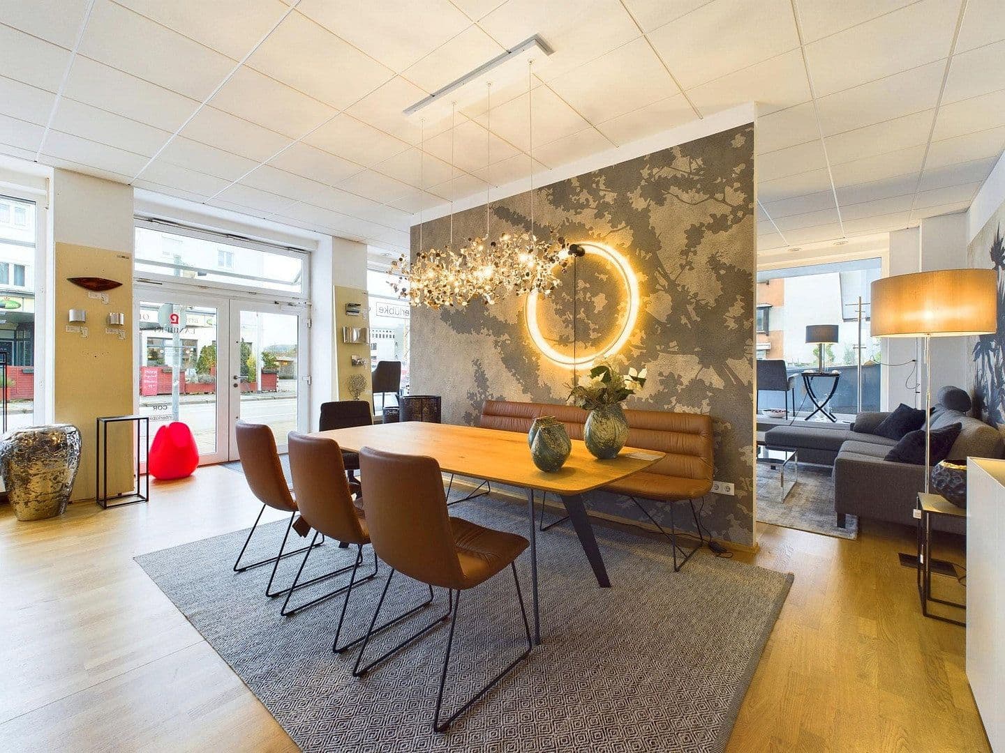 Predaj nebytového priestoru 281 m², Graflinger Str. 10, Deggendorf, Bavorsko Predaj nebytového priestoru 281 m², Graflinger Str. 10, Deggendorf, Bavorsko