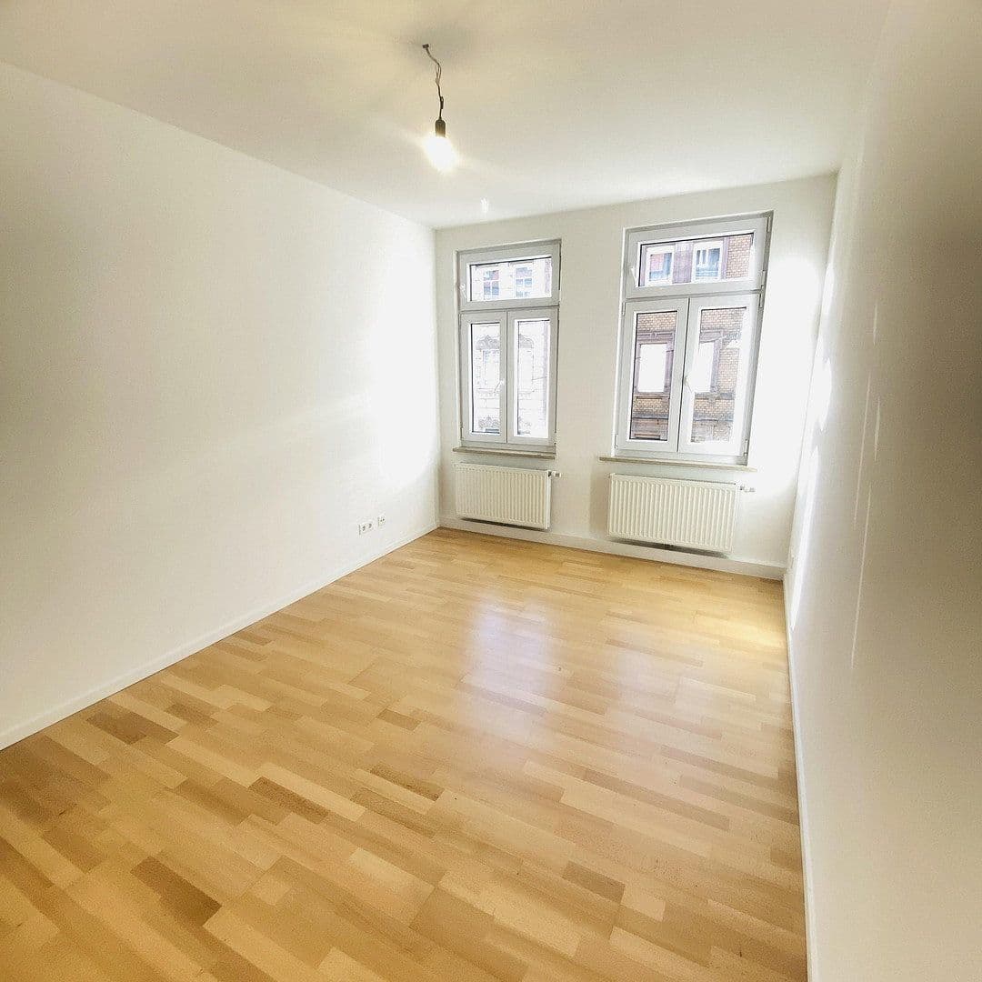 Prenájom bytu 3-izbový 60 m², Reichstr. 0, Nürnberg, Bavorsko Prenájom bytu 3-izbový 60 m², Reichstr. 0, Nürnberg, Bavorsko