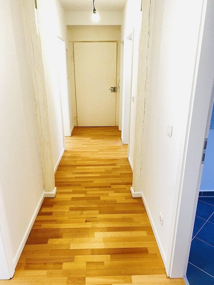 Prenájom bytu 3-izbový 60 m², Reichstr. 0, Nürnberg, Bavorsko Prenájom bytu 3-izbový 60 m², Reichstr. 0, Nürnberg, Bavorsko