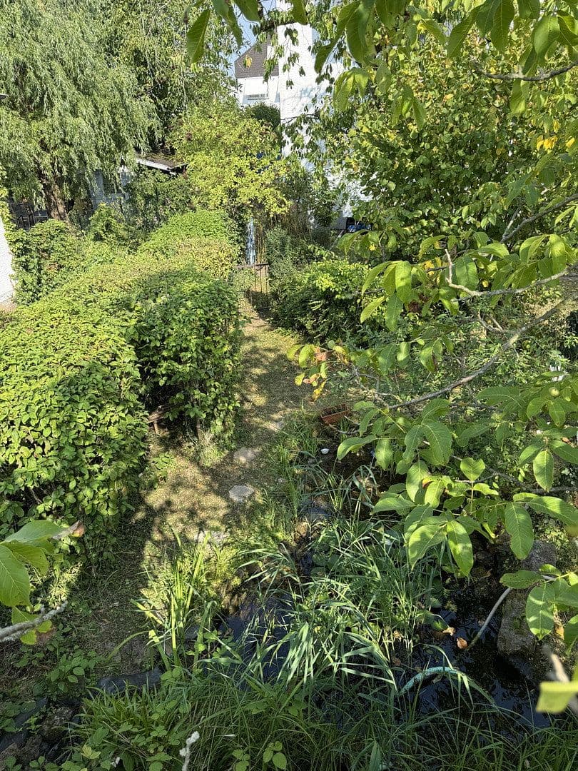 Predaj bytu 4-izbový 150 m², Mühlheim am Main, Hesensko Predaj bytu 4-izbový 150 m², Mühlheim am Main, Hesensko