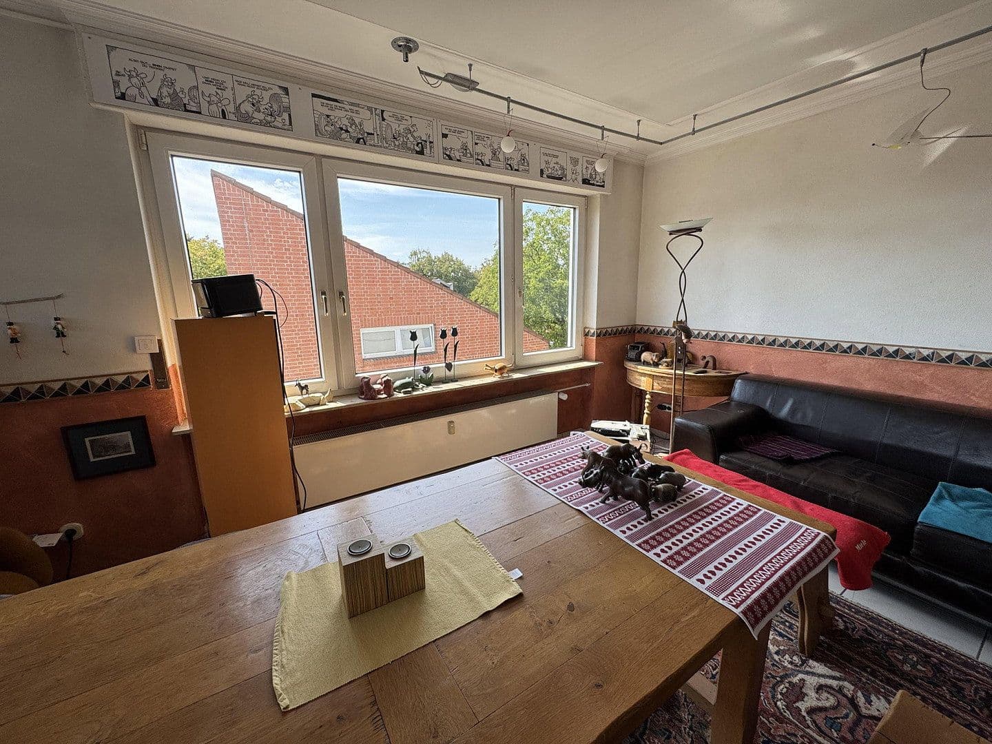 Predaj bytu 4-izbový 150 m², Mühlheim am Main, Hesensko Predaj bytu 4-izbový 150 m², Mühlheim am Main, Hesensko