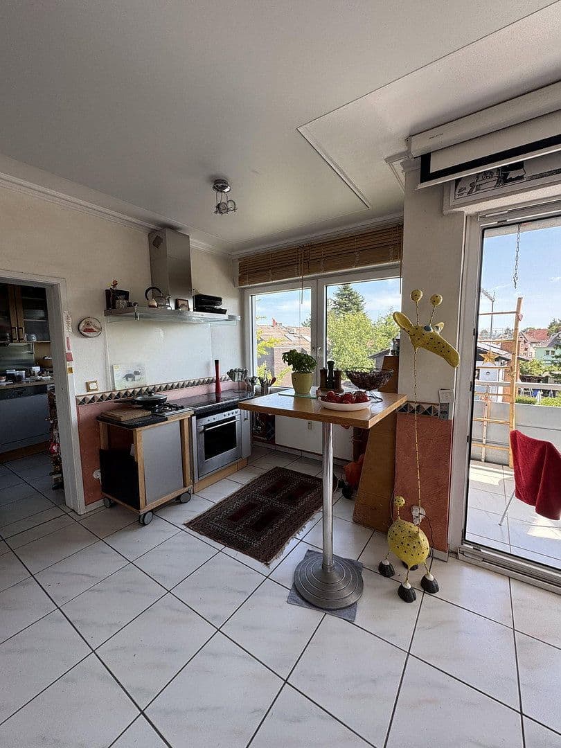 Predaj bytu 4-izbový 150 m², Mühlheim am Main, Hesensko Predaj bytu 4-izbový 150 m², Mühlheim am Main, Hesensko