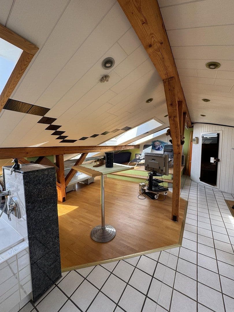 Predaj bytu 4-izbový 150 m², Mühlheim am Main, Hesensko Predaj bytu 4-izbový 150 m², Mühlheim am Main, Hesensko