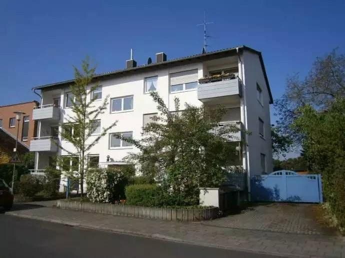 Predaj bytu 4-izbový 150 m², Mühlheim am Main, Hesensko Predaj bytu 4-izbový 150 m², Mühlheim am Main, Hesensko