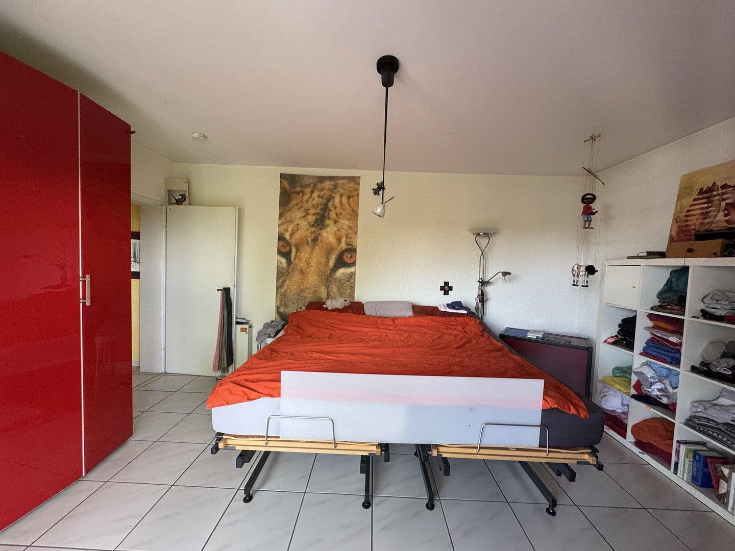 Predaj bytu 4-izbový 150 m², Mühlheim am Main, Hesensko Predaj bytu 4-izbový 150 m², Mühlheim am Main, Hesensko