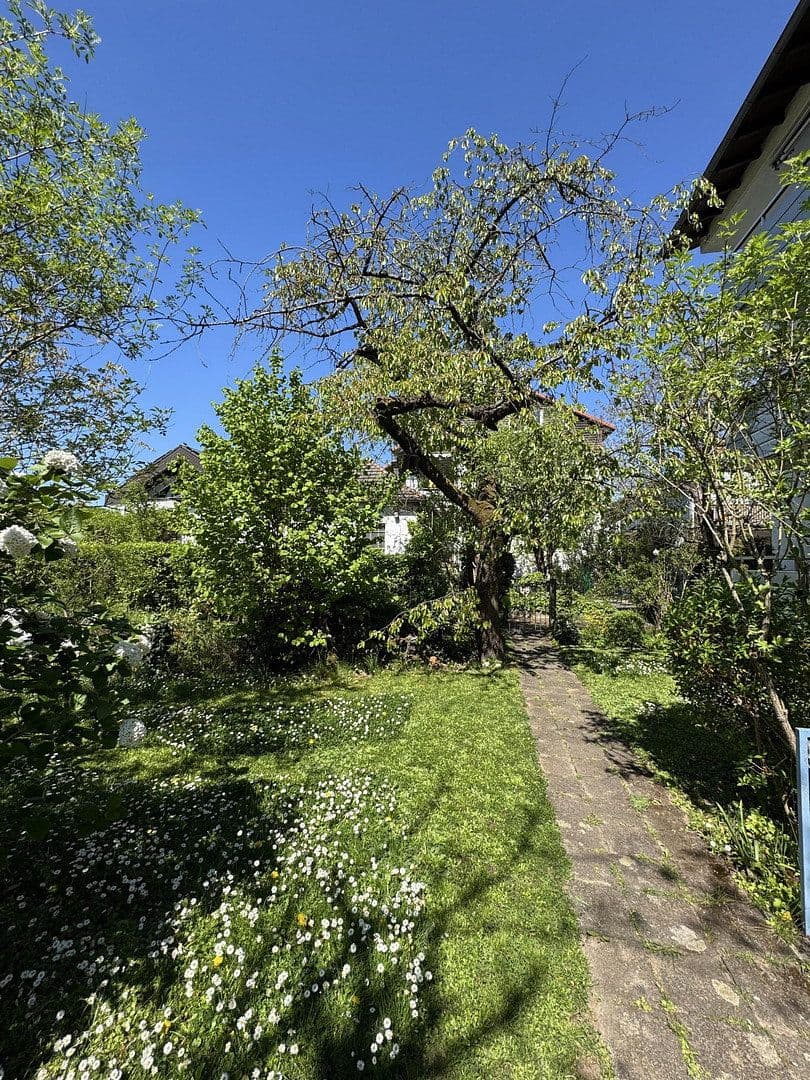 Predaj bytu 4-izbový 150 m², Mühlheim am Main, Hesensko Predaj bytu 4-izbový 150 m², Mühlheim am Main, Hesensko