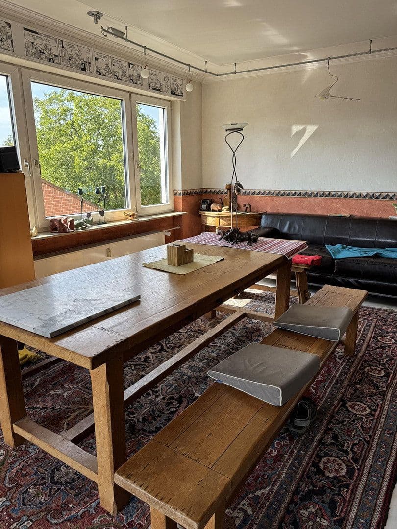 Predaj bytu 4-izbový 150 m², Mühlheim am Main, Hesensko Predaj bytu 4-izbový 150 m², Mühlheim am Main, Hesensko