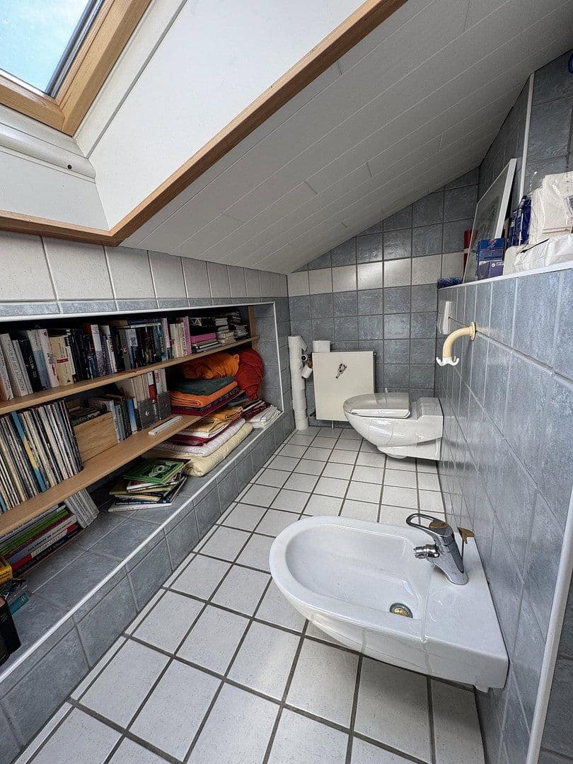 Predaj bytu 4-izbový 150 m², Mühlheim am Main, Hesensko Predaj bytu 4-izbový 150 m², Mühlheim am Main, Hesensko