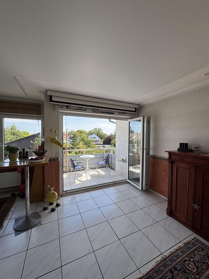 Predaj bytu 4-izbový 150 m², Mühlheim am Main, Hesensko Predaj bytu 4-izbový 150 m², Mühlheim am Main, Hesensko