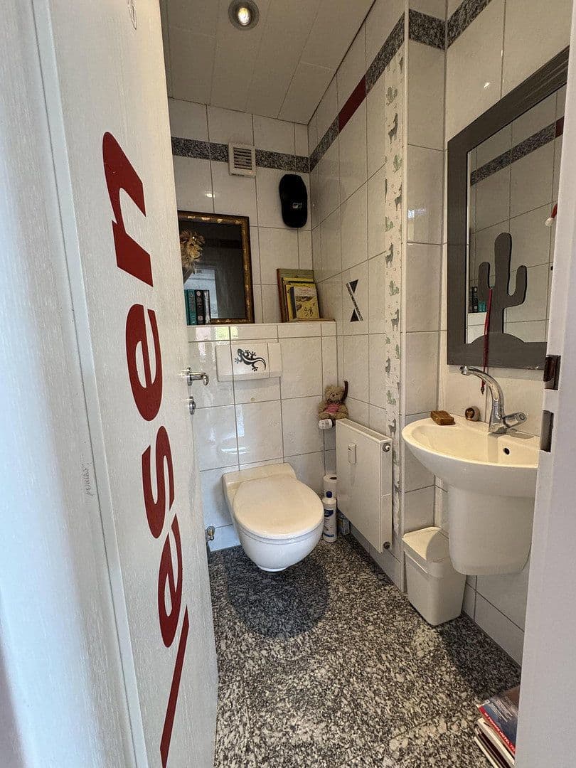 Predaj bytu 4-izbový 150 m², Mühlheim am Main, Hesensko Predaj bytu 4-izbový 150 m², Mühlheim am Main, Hesensko