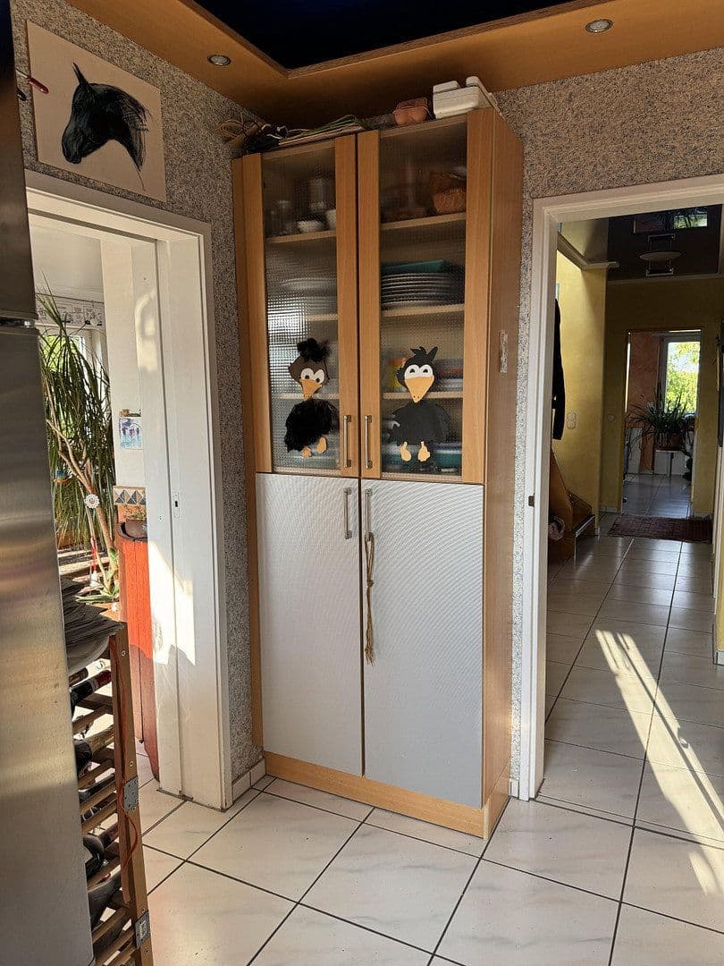 Predaj bytu 4-izbový 150 m², Mühlheim am Main, Hesensko Predaj bytu 4-izbový 150 m², Mühlheim am Main, Hesensko