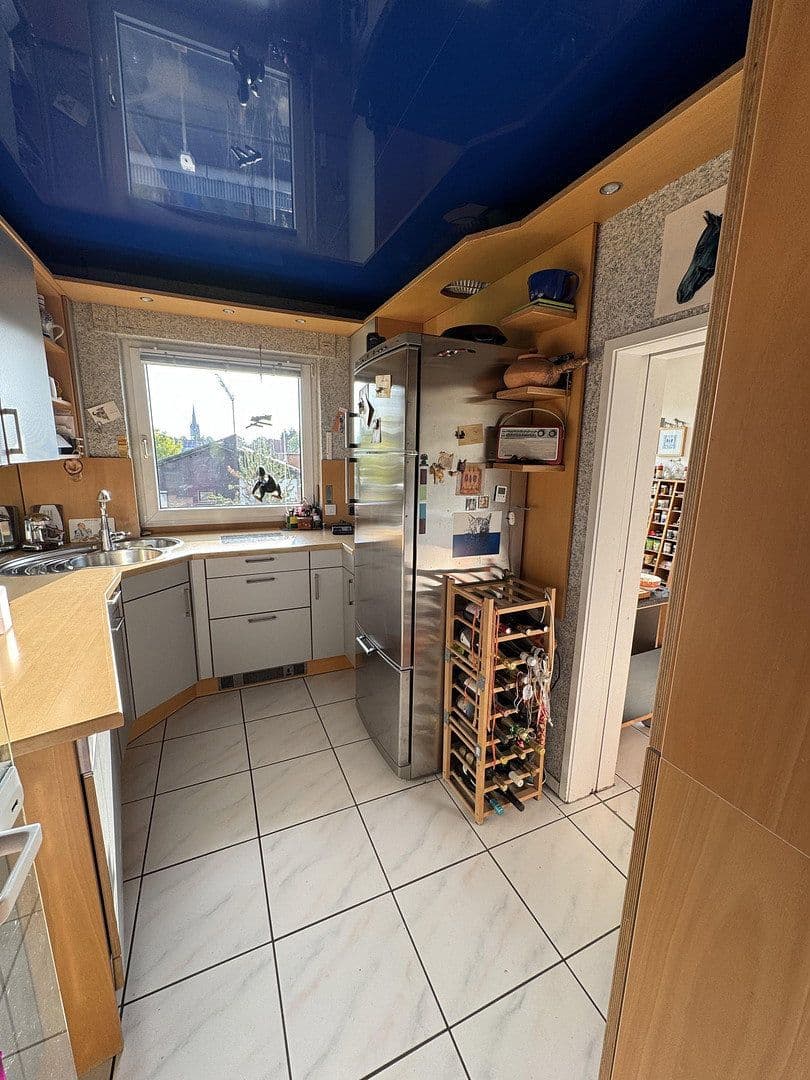 Predaj bytu 4-izbový 150 m², Mühlheim am Main, Hesensko Predaj bytu 4-izbový 150 m², Mühlheim am Main, Hesensko