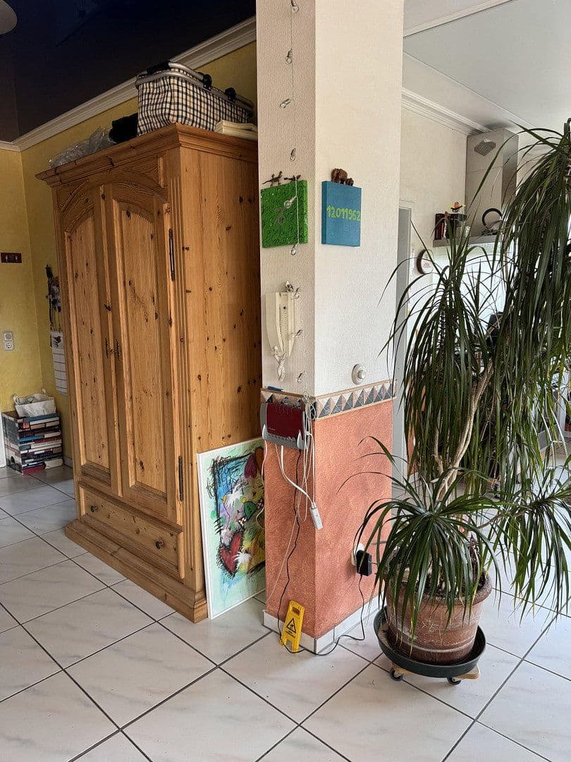 Predaj bytu 4-izbový 150 m², Mühlheim am Main, Hesensko Predaj bytu 4-izbový 150 m², Mühlheim am Main, Hesensko