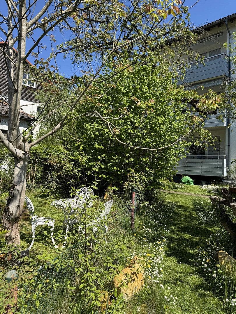 Predaj bytu 4-izbový 150 m², Mühlheim am Main, Hesensko Predaj bytu 4-izbový 150 m², Mühlheim am Main, Hesensko