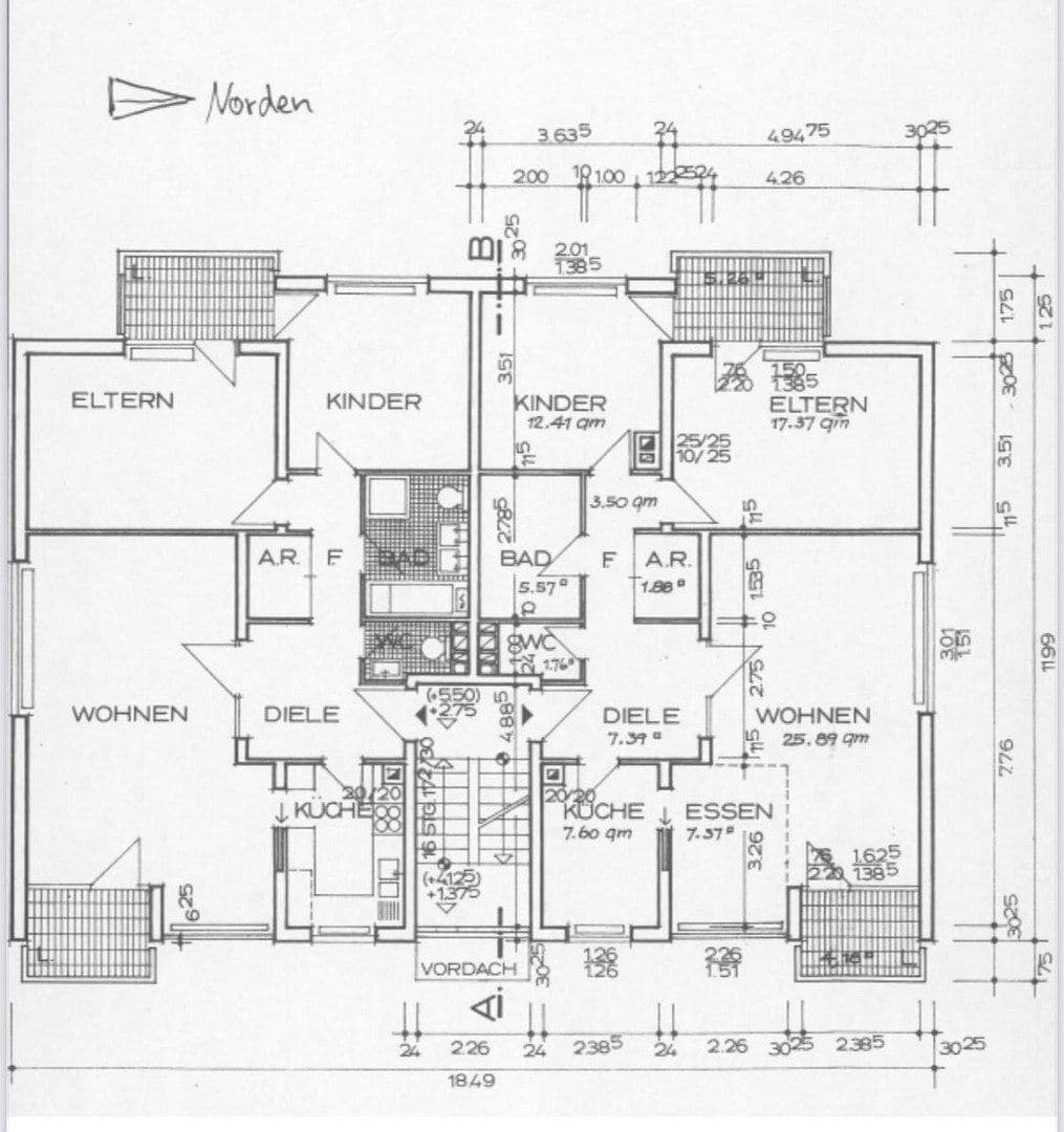 Predaj bytu 4-izbový 150 m², Mühlheim am Main, Hesensko Predaj bytu 4-izbový 150 m², Mühlheim am Main, Hesensko