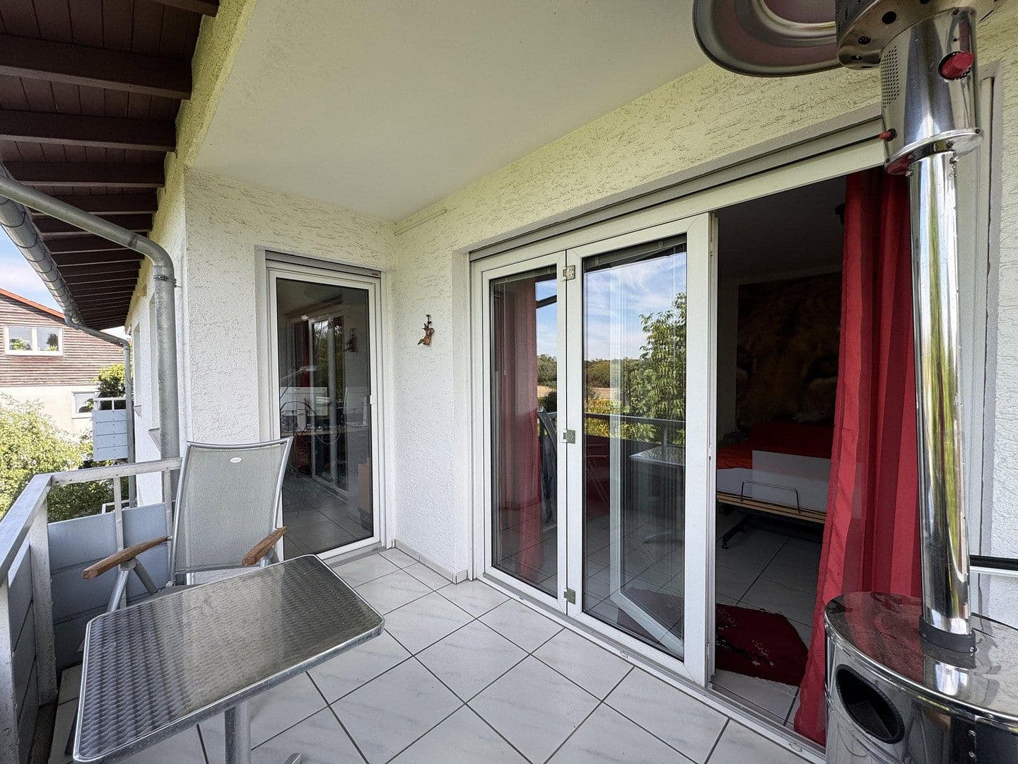 Predaj bytu 4-izbový 150 m², Mühlheim am Main, Hesensko Predaj bytu 4-izbový 150 m², Mühlheim am Main, Hesensko