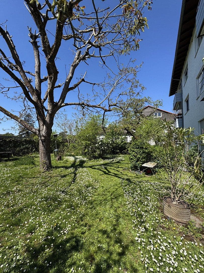 Predaj bytu 4-izbový 150 m², Mühlheim am Main, Hesensko Predaj bytu 4-izbový 150 m², Mühlheim am Main, Hesensko