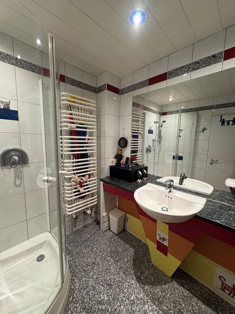 Predaj bytu 4-izbový 150 m², Mühlheim am Main, Hesensko Predaj bytu 4-izbový 150 m², Mühlheim am Main, Hesensko