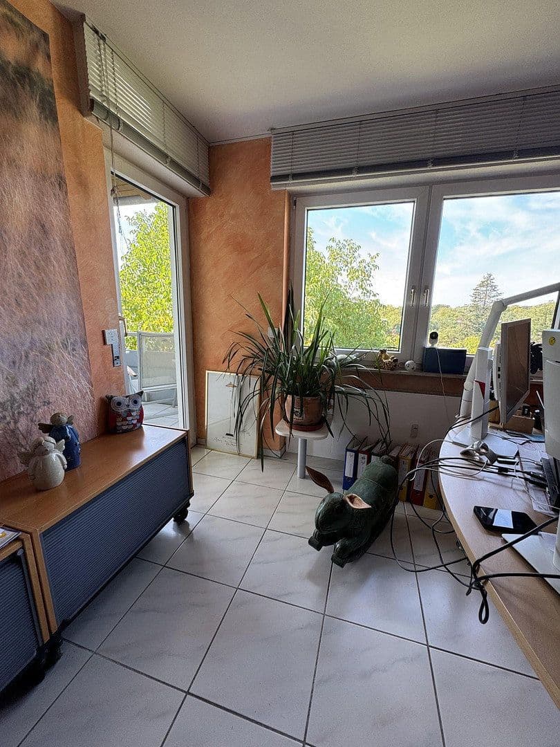 Predaj bytu 4-izbový 150 m², Mühlheim am Main, Hesensko Predaj bytu 4-izbový 150 m², Mühlheim am Main, Hesensko