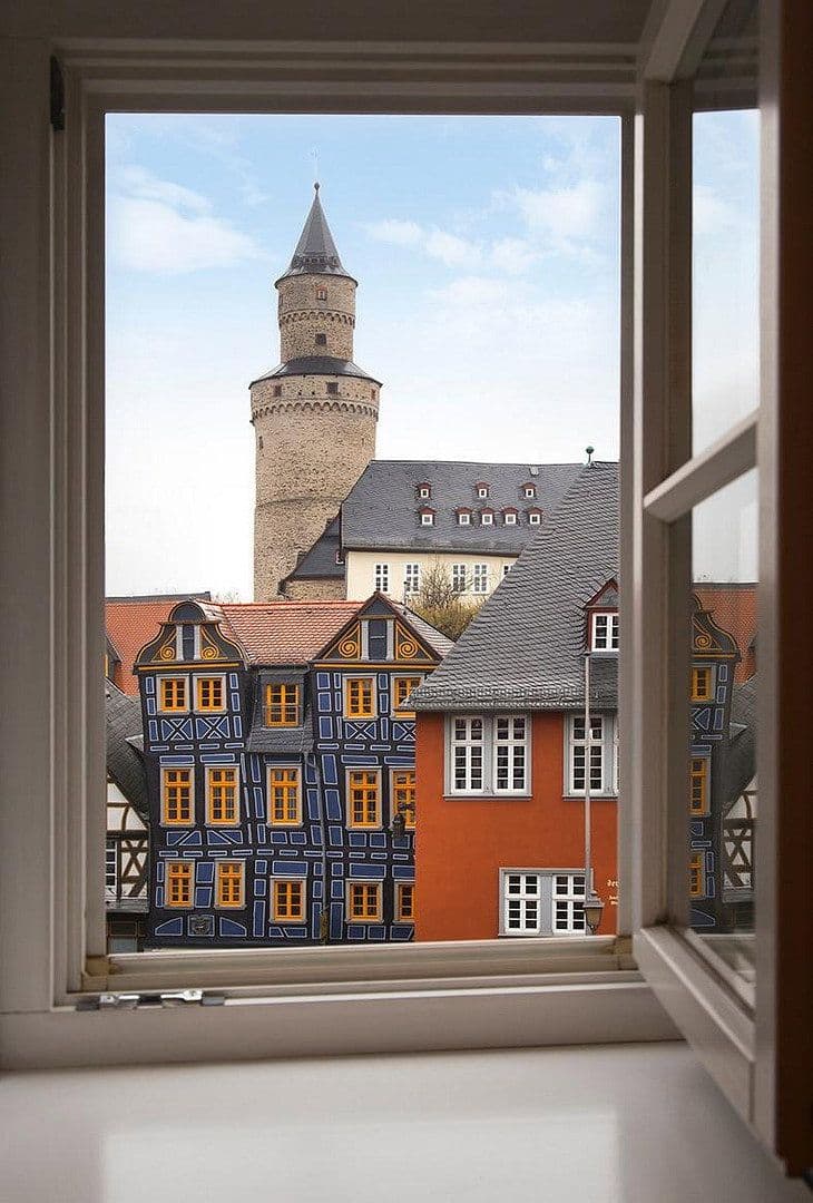 Predaj domu 272 m², pozemek 160 m², Obergasse 1, Idstein, Hesensko Predaj domu 272 m², pozemek 160 m², Obergasse 1, Idstein, Hesensko