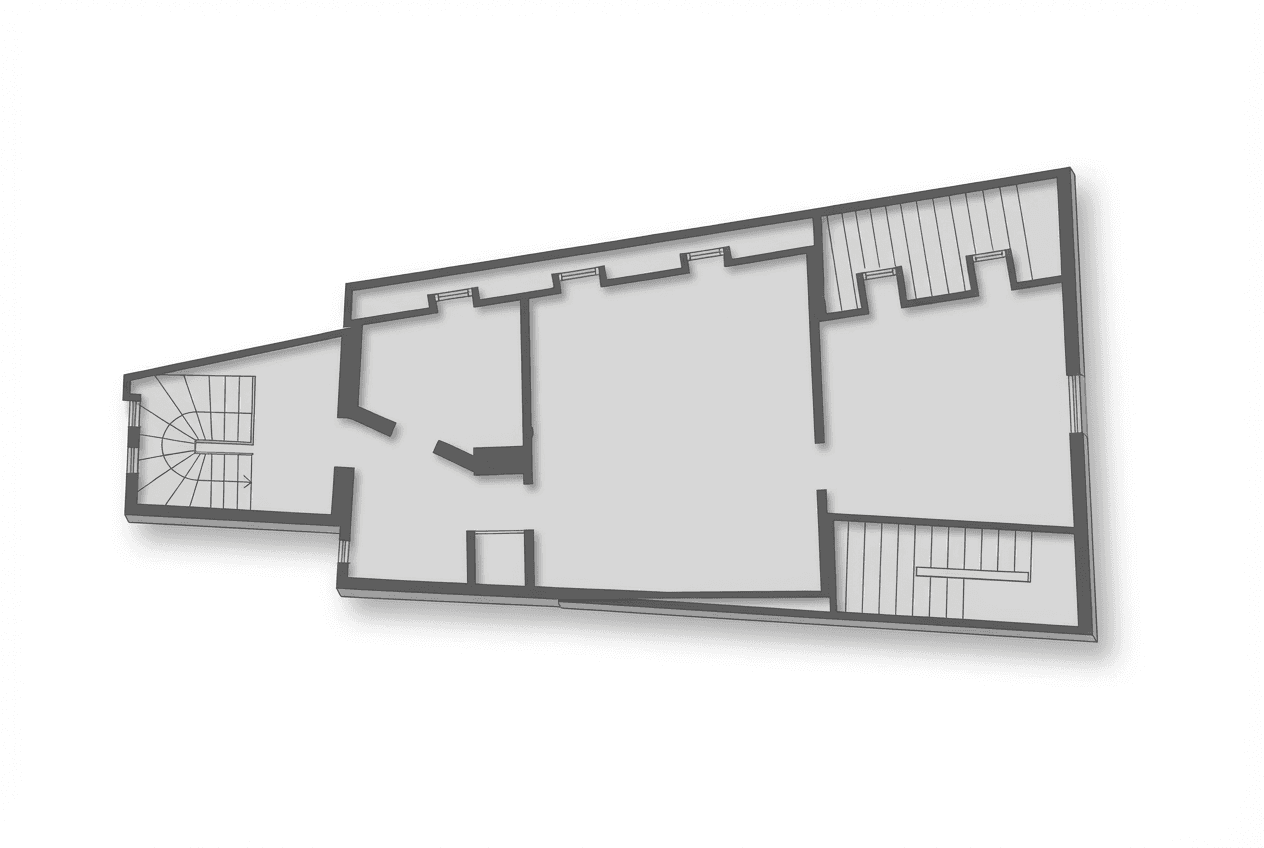 Predaj domu 272 m², pozemek 160 m², Obergasse 1, Idstein, Hesensko Predaj domu 272 m², pozemek 160 m², Obergasse 1, Idstein, Hesensko