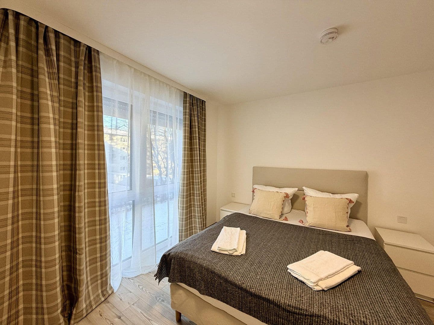 Predaj bytu 3-izbový 56 m², Lagerhausstrasse 3, Garmisch-Partenkirchen, Bavorsko Predaj bytu 3-izbový 56 m², Lagerhausstrasse 3, Garmisch-Partenkirchen, Bavorsko