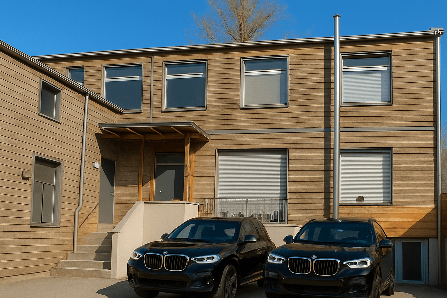 Prenájom bytu 3-izbový 105 m², Dortmund, Severné Porýnie - Westfálsko Prenájom bytu 3-izbový 105 m², Dortmund, Severné Porýnie - Westfálsko