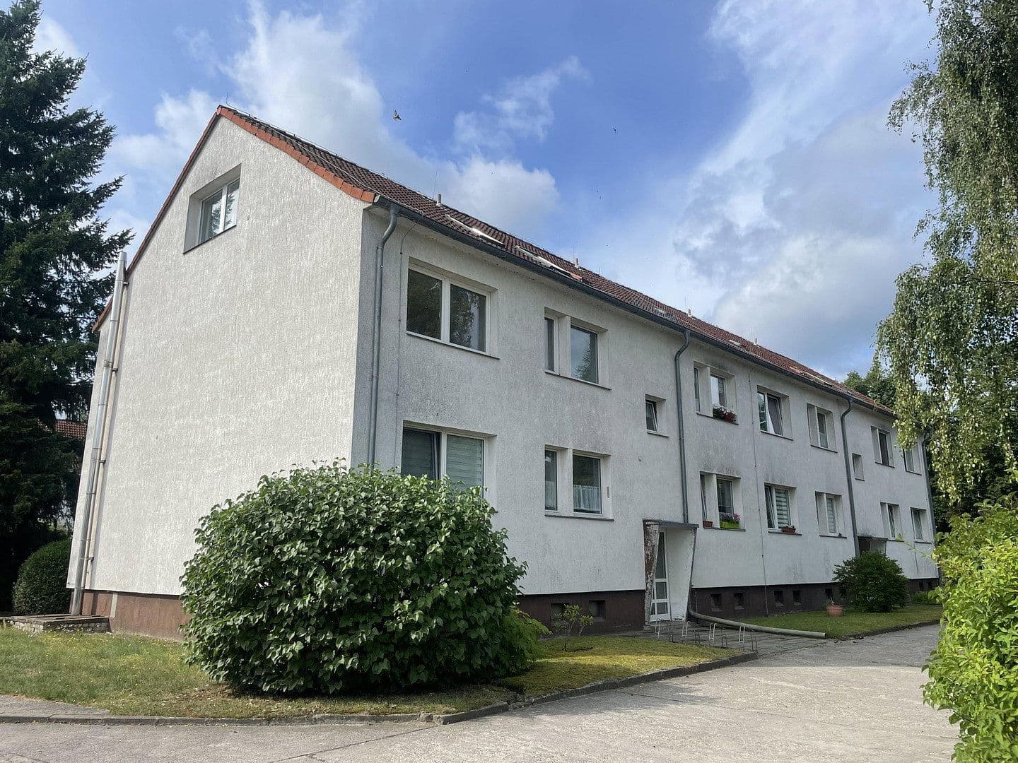 Prenájom bytu 3-izbový 57 m², Glambecker Str. 23- 24 - 25a - 26a - 27a, Joachimsthal, Brandenbursko Prenájom bytu 3-izbový 57 m², Glambecker Str. 23- 24 - 25a - 26a - 27a, Joachimsthal, Brandenbursko