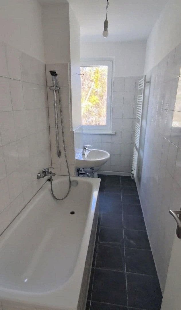 Prenájom bytu 3-izbový 57 m², Glambecker Str. 23- 24 - 25a - 26a - 27a, Joachimsthal, Brandenbursko Prenájom bytu 3-izbový 57 m², Glambecker Str. 23- 24 - 25a - 26a - 27a, Joachimsthal, Brandenbursko